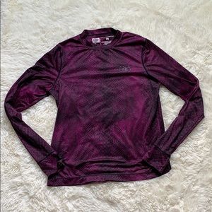 686 women’s thermal shirt